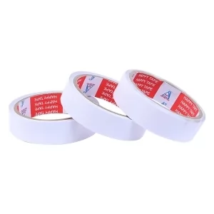 Băng  keo hai mặt 2.4 cm
