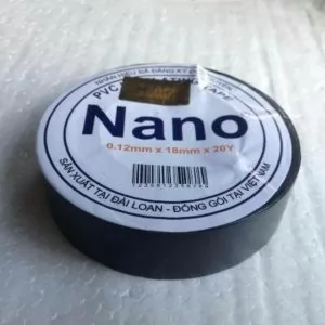 Băng keo cách điện 2cm- 70Ya 
