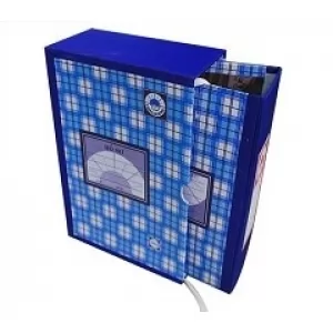 Bìa hộp 3 dây 20 cm