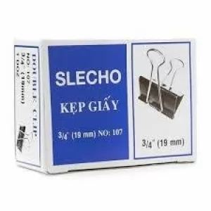 Kẹp bướm 19mm SL NO107